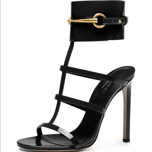 Gucci Shoes - Gucci Ursula Sandals
